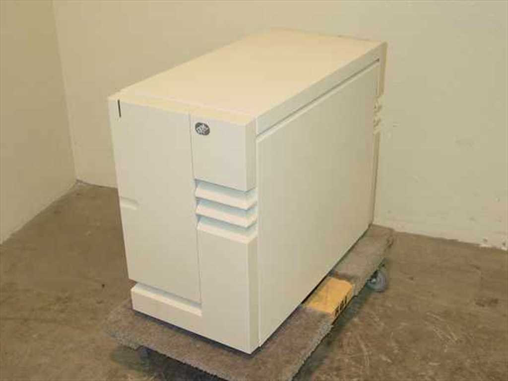 IBM 6000 J40 Risc Vintage Computer Server System with Accessories