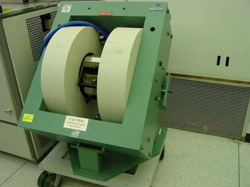 Walker Scientific HF12H Laboratory