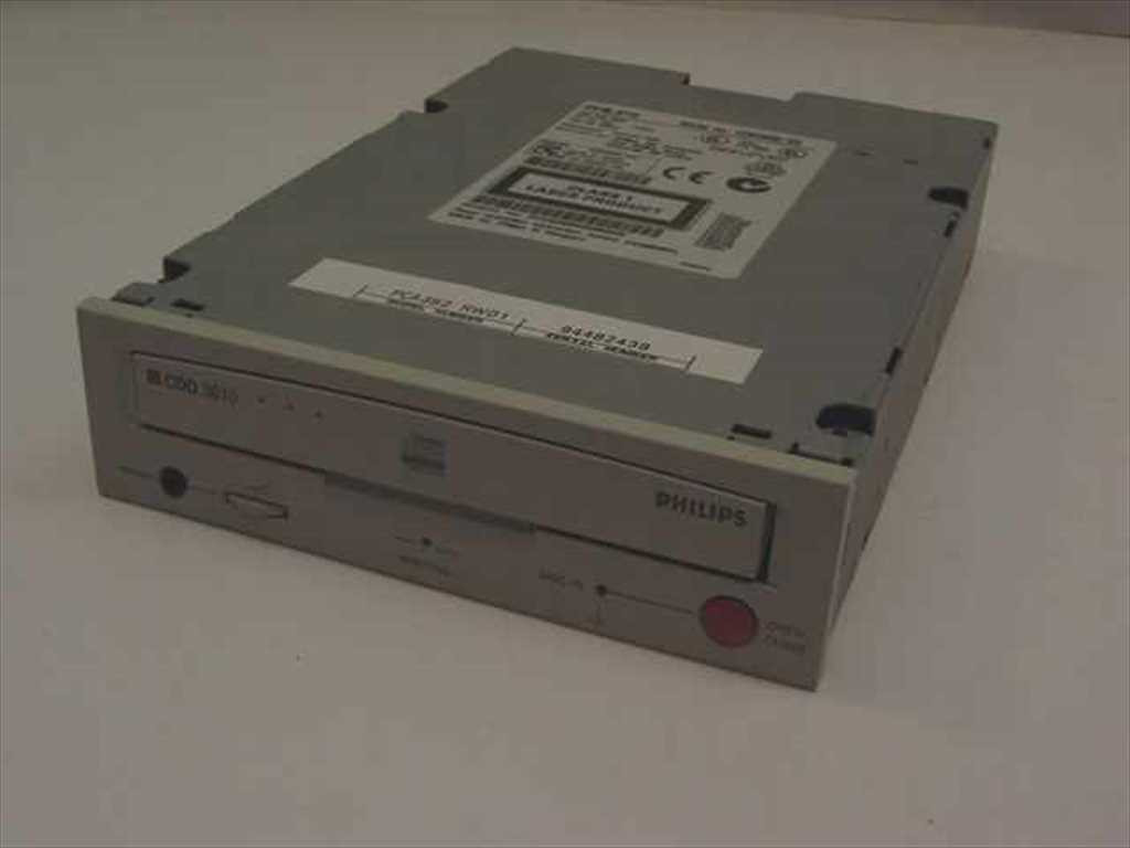 Philips CDD3610/55 Internal CD-ROM Drive