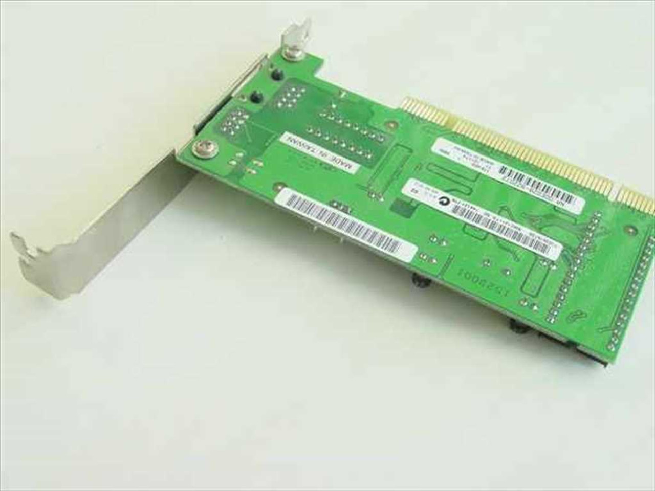 (未使用･未開封品)SMC - PCI FAST 10/100 ETHER SMC1211TX 1211TX Vintage SMC 10/100 Ethernet PCI Network Card NIC SMC1211TX