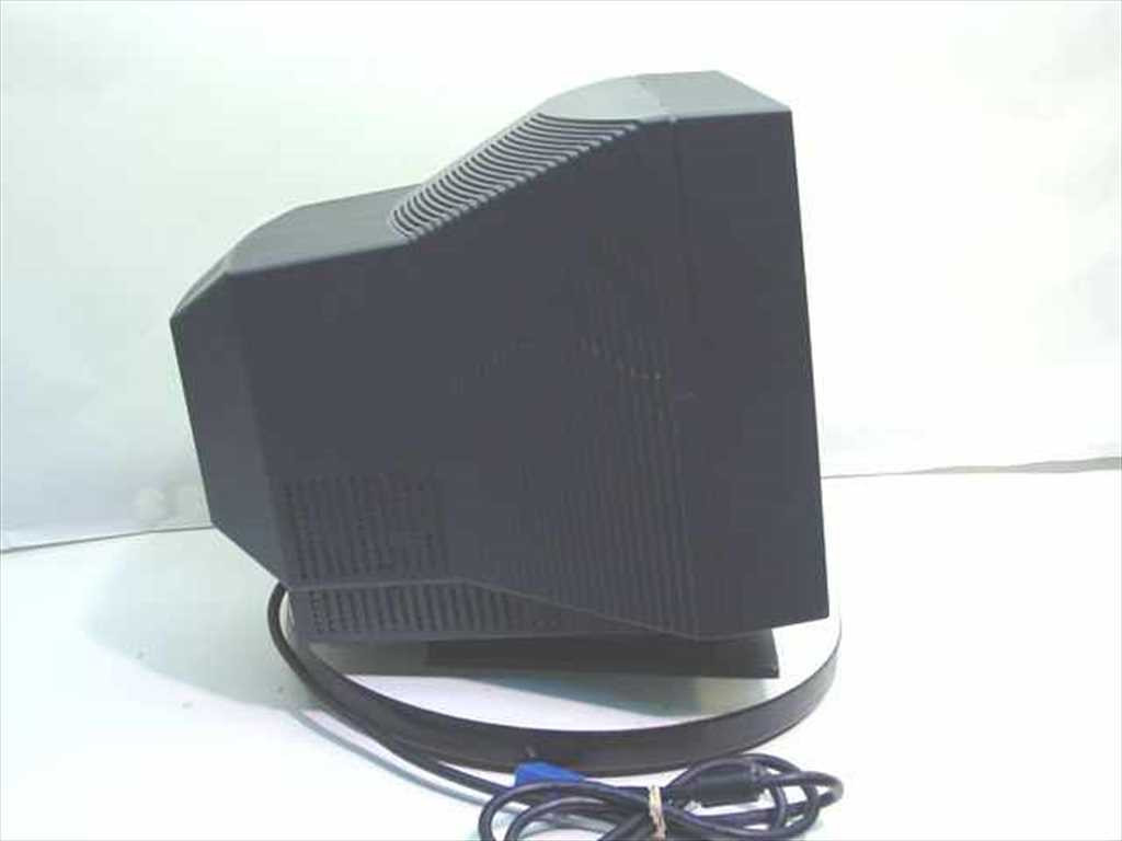 Dell UltraScan P1110 21