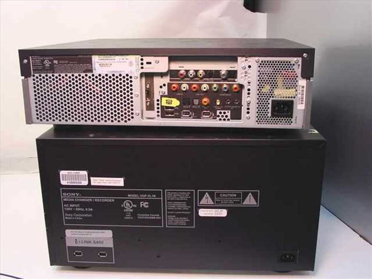 【ジャンク】Sony VAIO PCG-C1VRX/K Win2000pro A Look Back at the Golden Age of Sony VAIO PCs