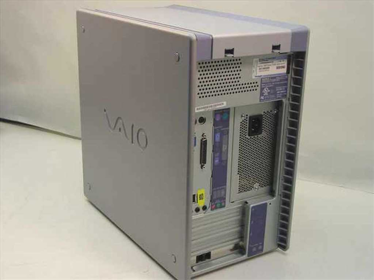 Sony PCV-RXA842 Vaio AMD 2.0GHz 512MB 80GB DVD-R Computer