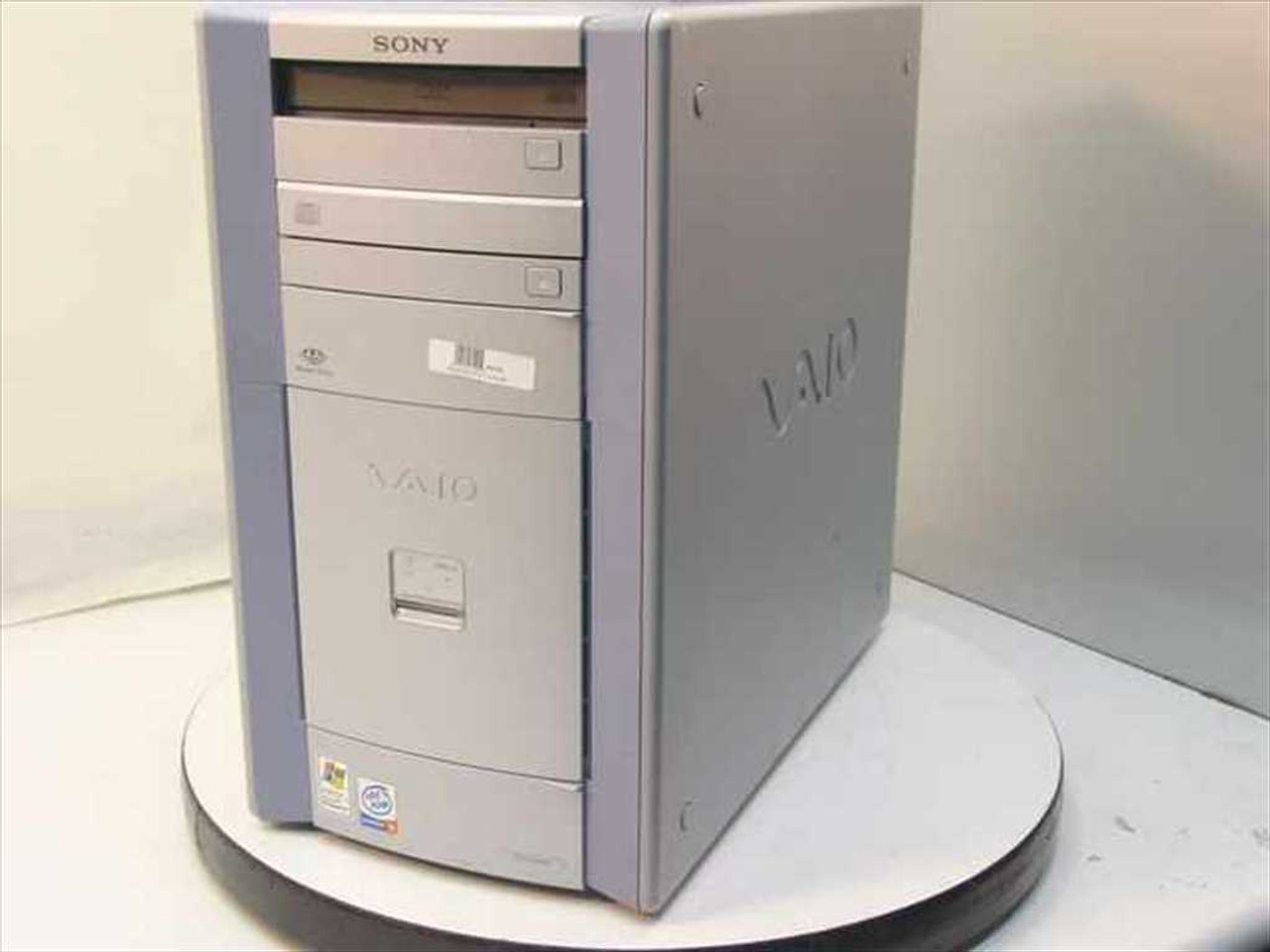 SONY - SONY パソコン Sony Vaio L117FX (Core 2 Quad Q8400s 2.66GHz review: Sony