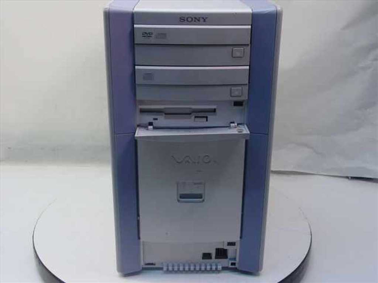 Sony PCV-7753 Vaio PCV-RX741 AMD 1.53GHz 512MB 60 GB Computer