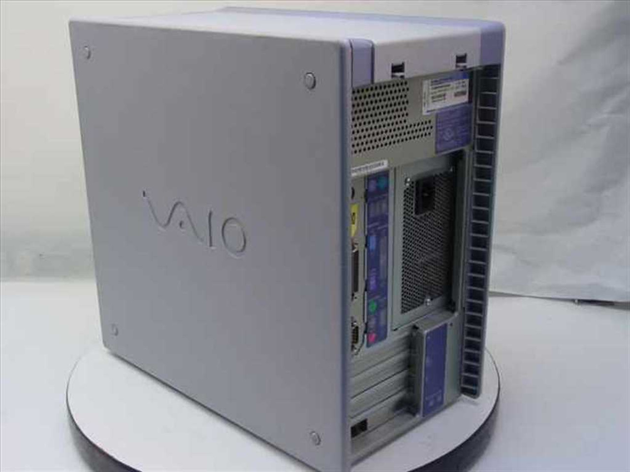 Sony PCV-7753 Vaio PCV-RX741 AMD 1.53GHz 512MB 60 GB Computer