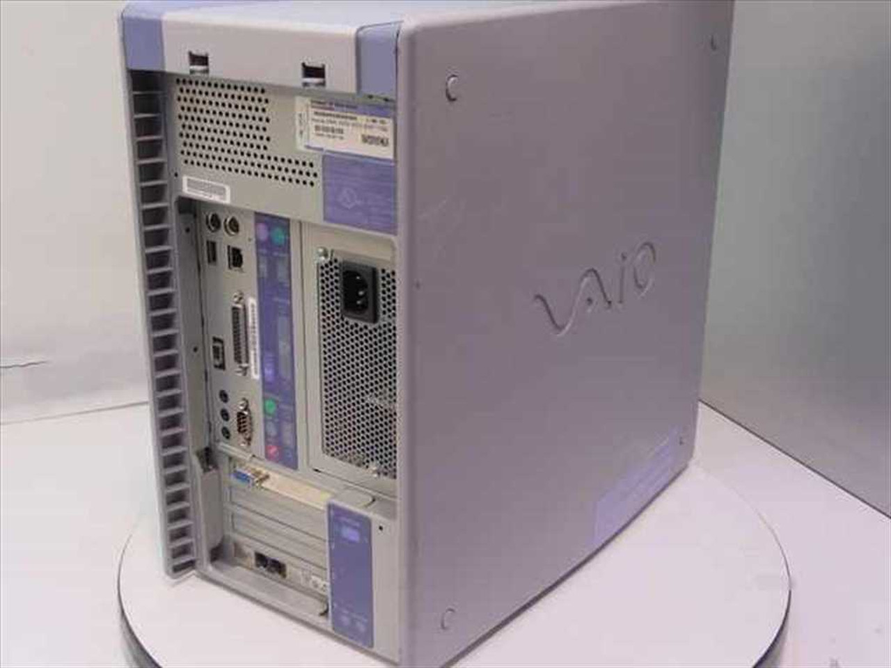 Windowsデスクトップ SONY PCV-A1114N 2025年最新】PCV-A1114Nの人気アイテム - メルカリ
