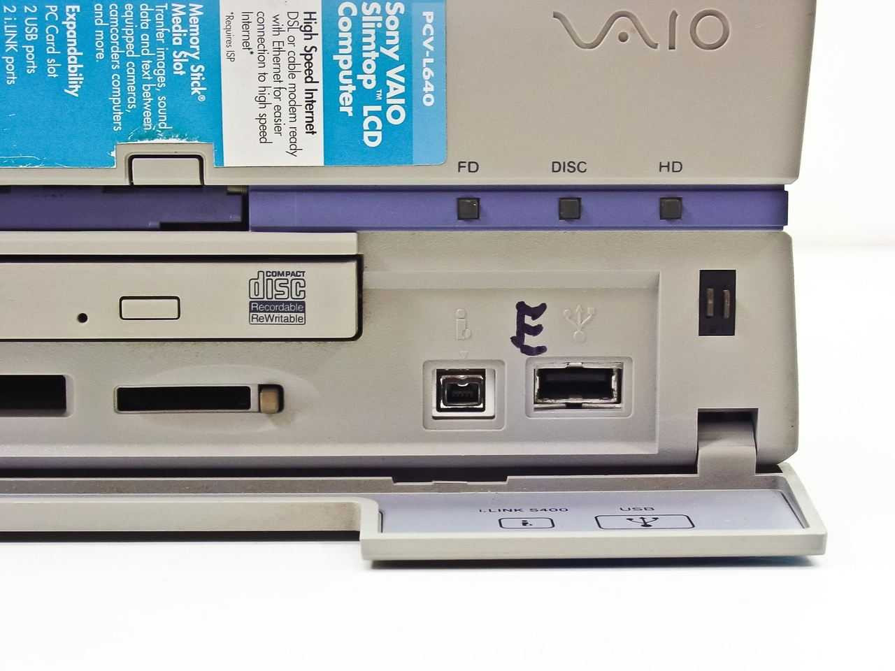ジャンク】vaio デスクトップPC PCV-L300 | APPS-BICENTENARIO-PRD-01 