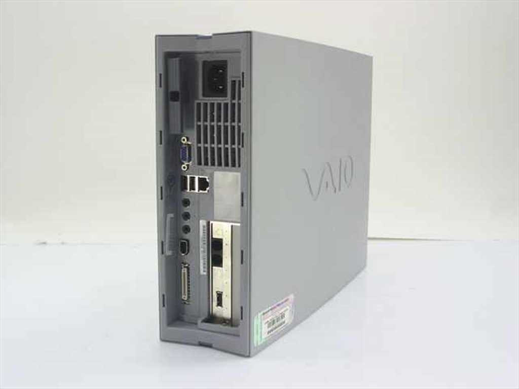 SONY VAIO PCV-A86N PCV-AD1N unit ソニー アクセスユニット 用