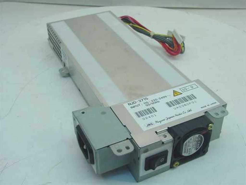 電源ユニット Toshiba CPS1 4YA4056-1512G1 Power Supply Amazon.com: Yustda 15V AC/DC Adapter for Toshiba Satellite