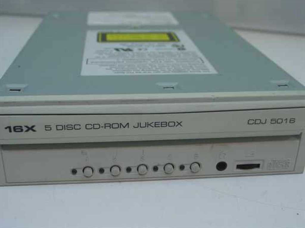 Nakamichi DVD -15 5 Disk MusicBank DVD for parts or repair | eBay