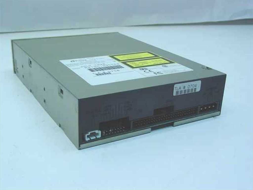 PLEXTOR SCSI CD Plextor : 内蔵 DVD⁄CDドライブ DVD-R 24倍速書込
