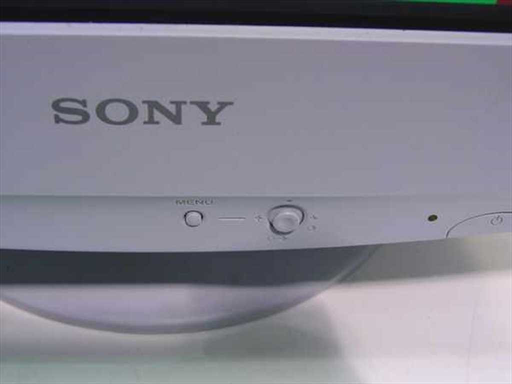 Sony CPD-G220R 17
