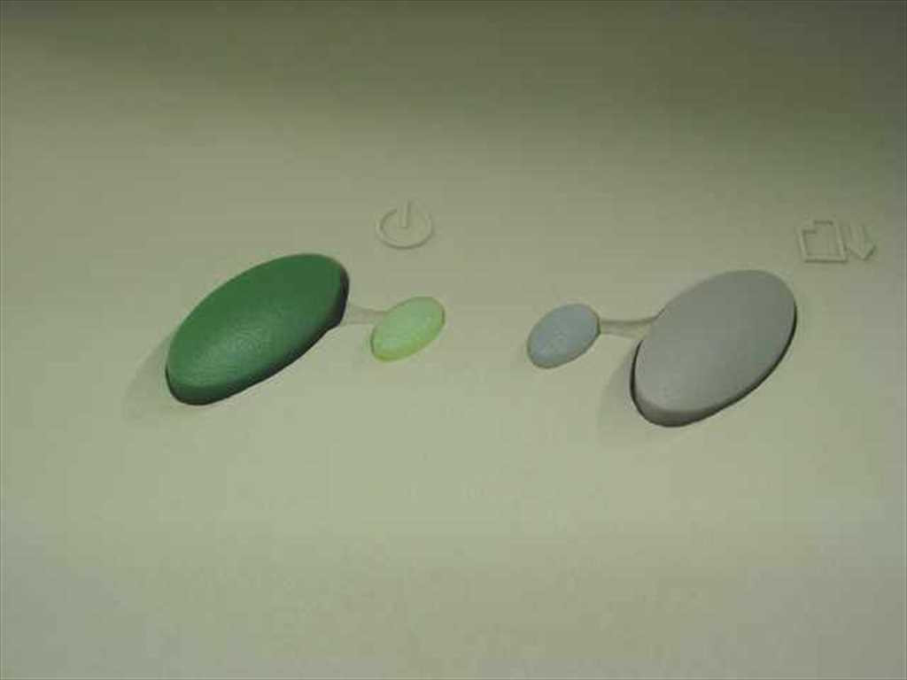 Lexmark 4099-001 Z31 InkJet Printer