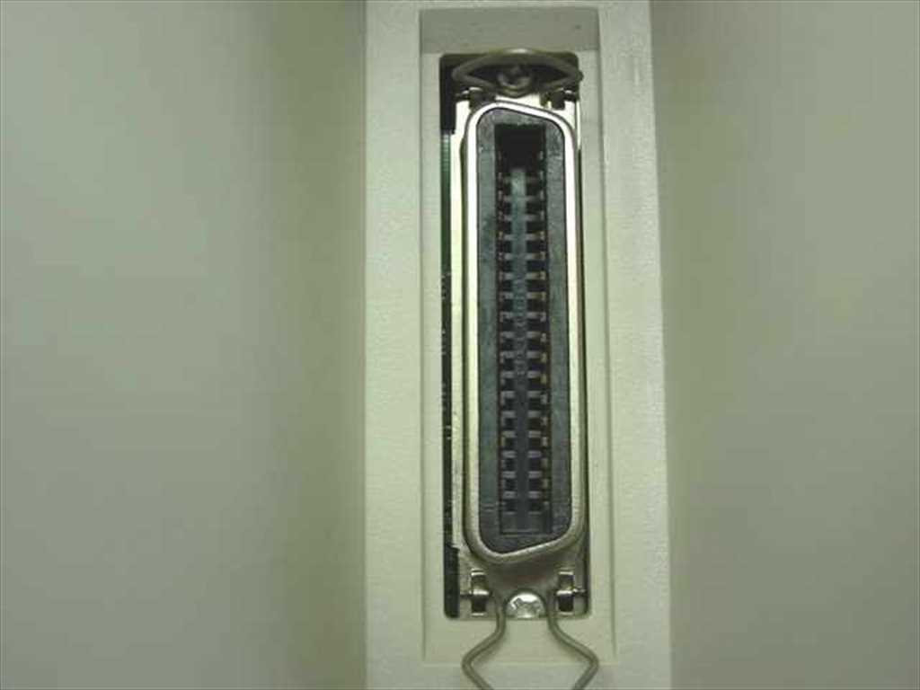 Lexmark 4099-001 Z31 InkJet Printer