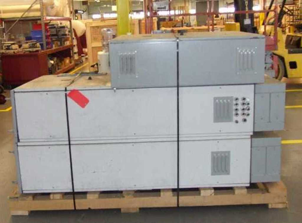 Stulz BNB 4000 Air Handling Unit Ultrasonic Humidifier