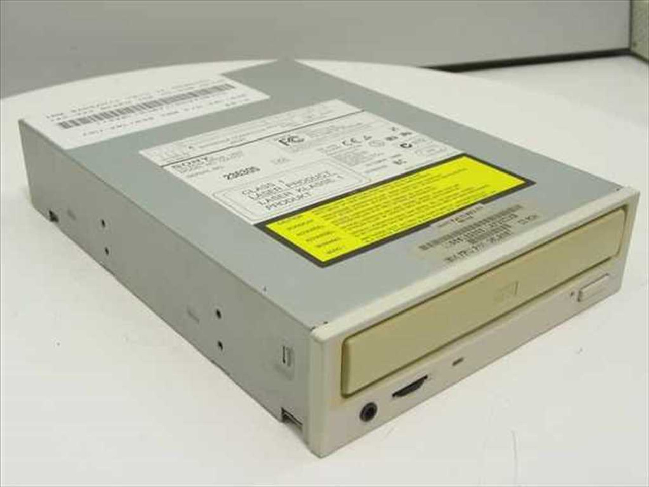 Sony CDU701 32x CD-Rom Drive Internal - Aptiva - IBM FRU