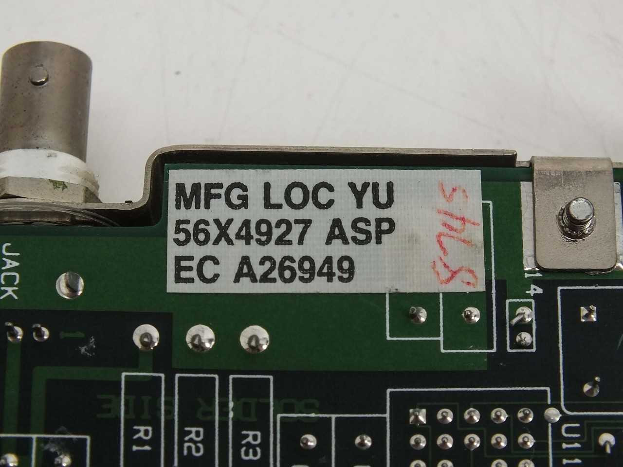 XCalibur4643 | 6U VPX Intel Xeon D SBC with Dual 10GbE