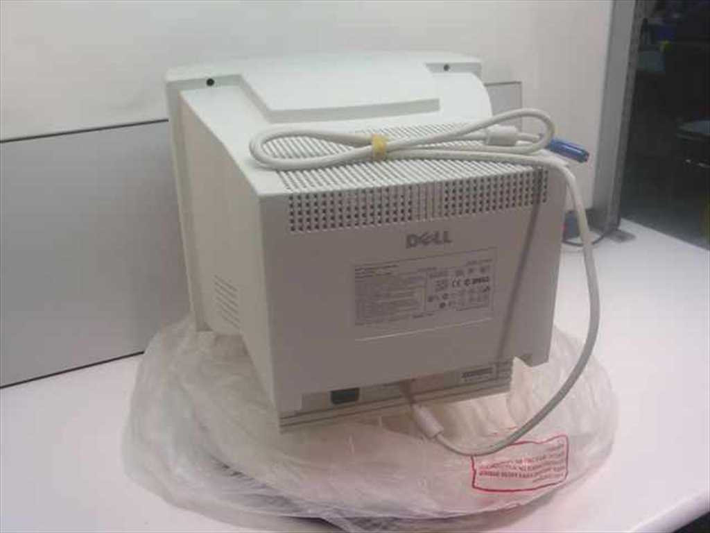 Dell M770 17