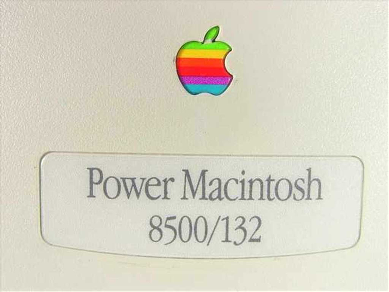 Mac (Apple) - TKP Apple M3409 Power Mac 8500/132 - Tower Computer