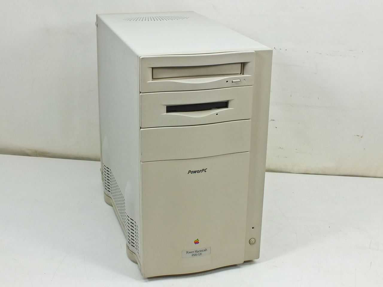 Apple　PowerPC Apple Power Macintosh 8200/120 M3409 for sale online | eBay