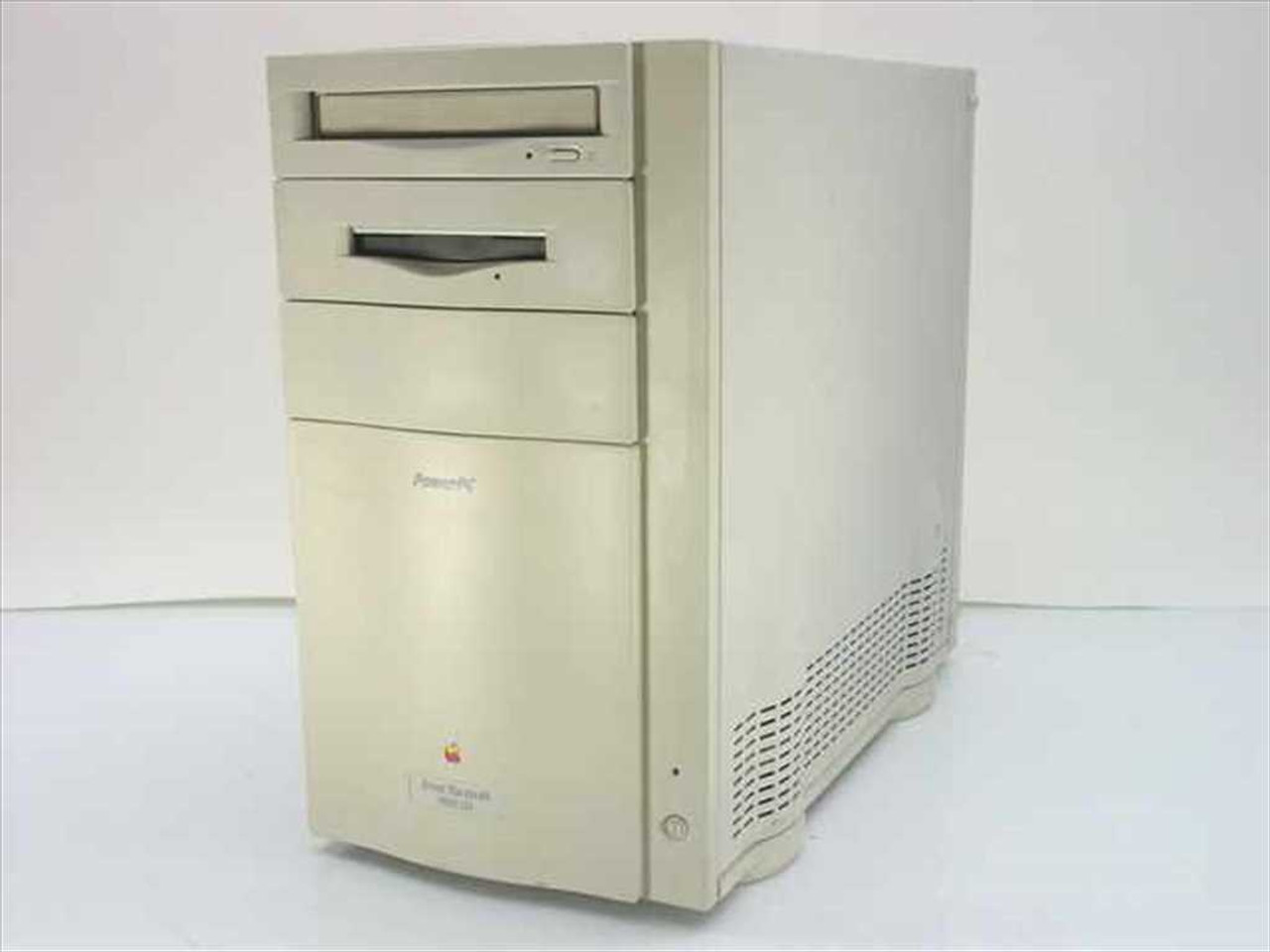 Apple M3409 Power Mac 8500/120 - Tower Computer