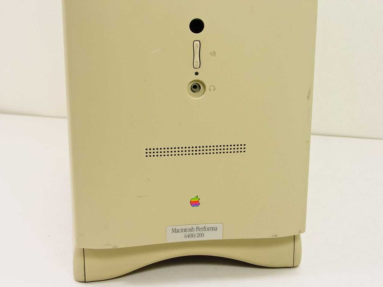 Apple M3548 Power Mac 6500/200 200 MHz Power PC - Tower