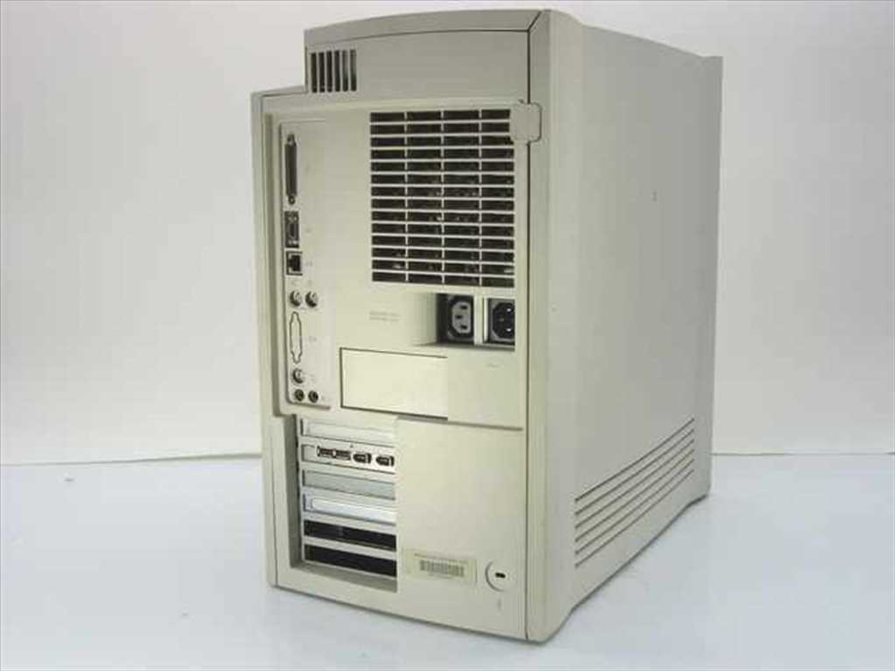 Apple M5433 PowerPC 9600/200 - Tower