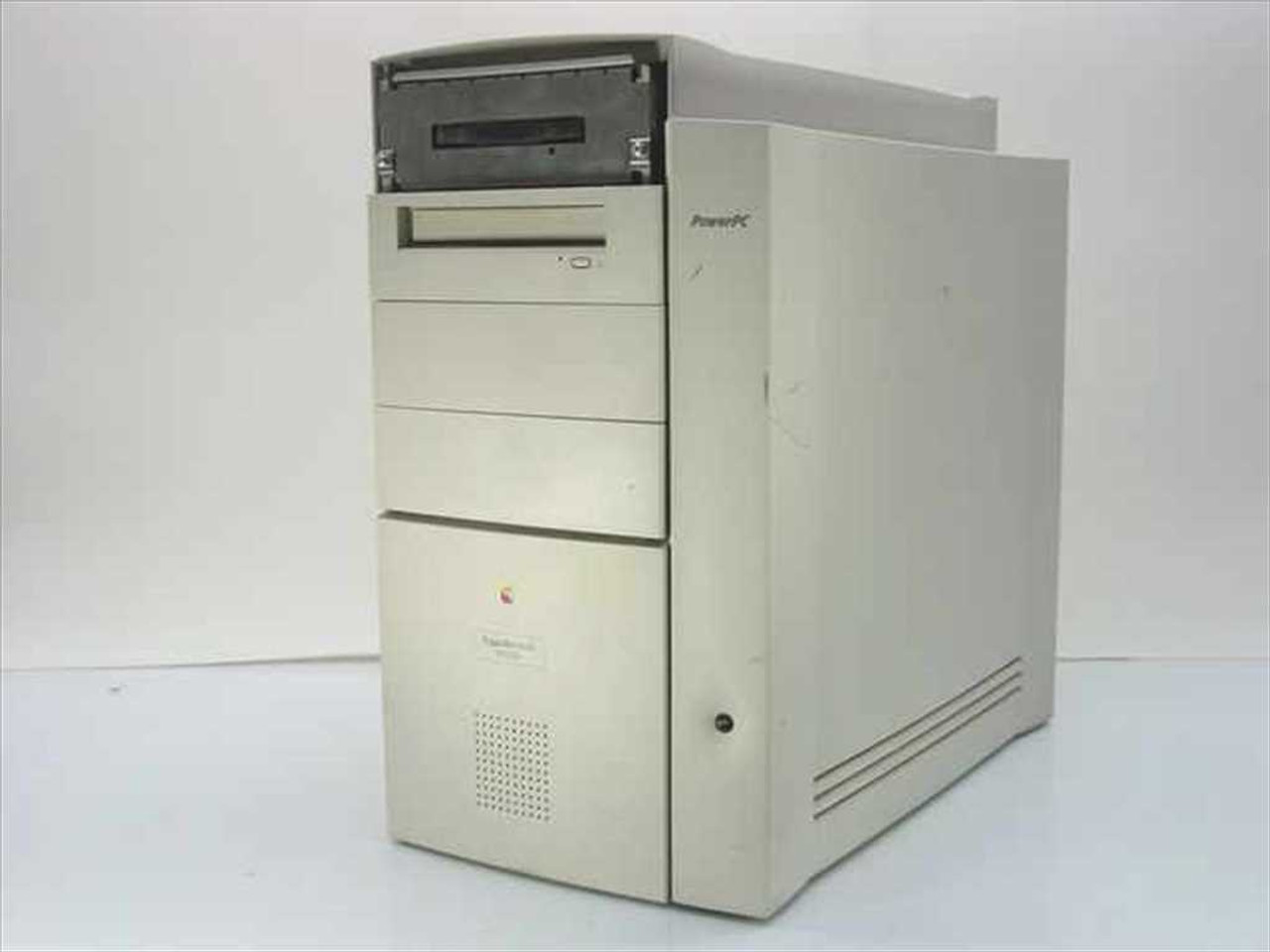 Apple M5433 PowerPC 9600/200 - Tower