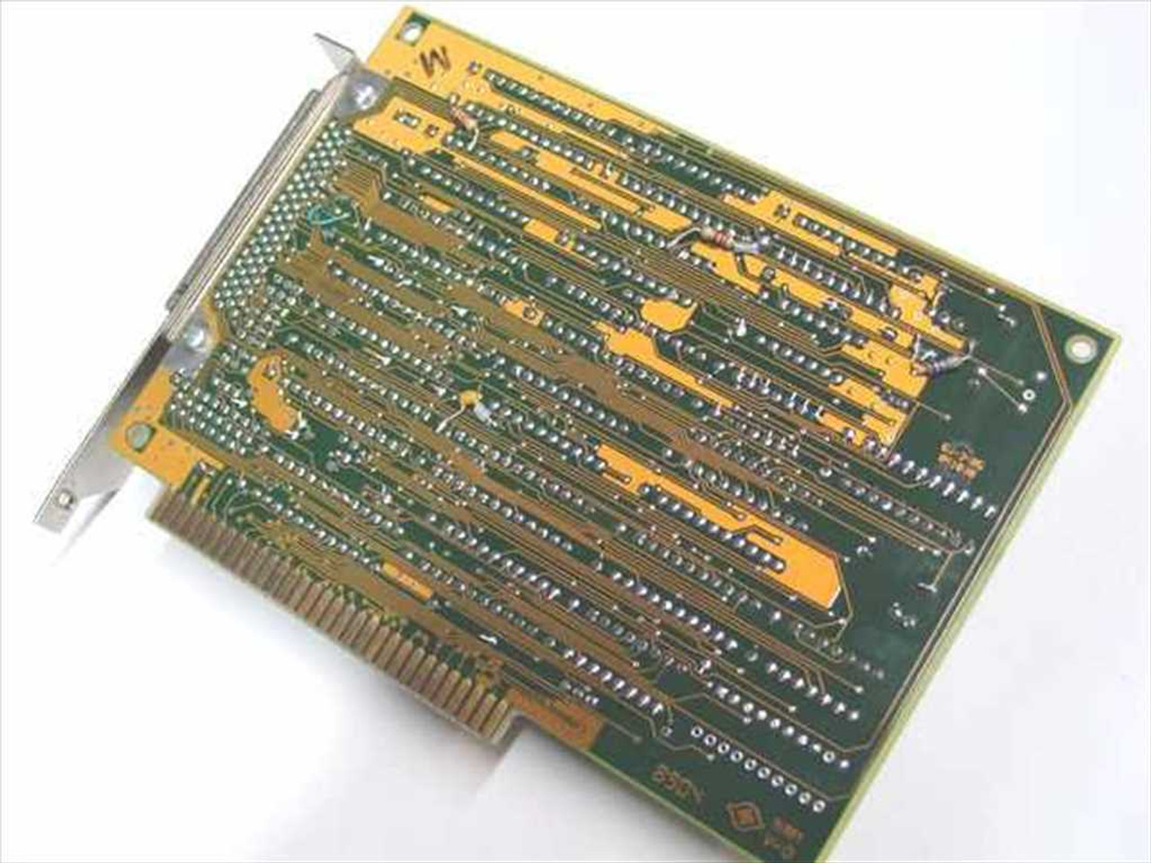 National Instruments 181-7617-1C 8-Bit ISA SCSI Card ZX-Box