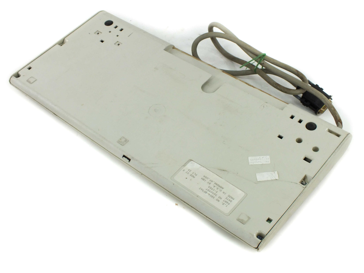 IBM社章 IBM 1501985APS 1501985APS Printed Circuit Black & White