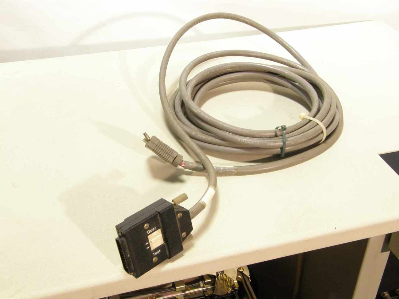 IBM 3274-41D IBM Controller - No Floppy - AS IS