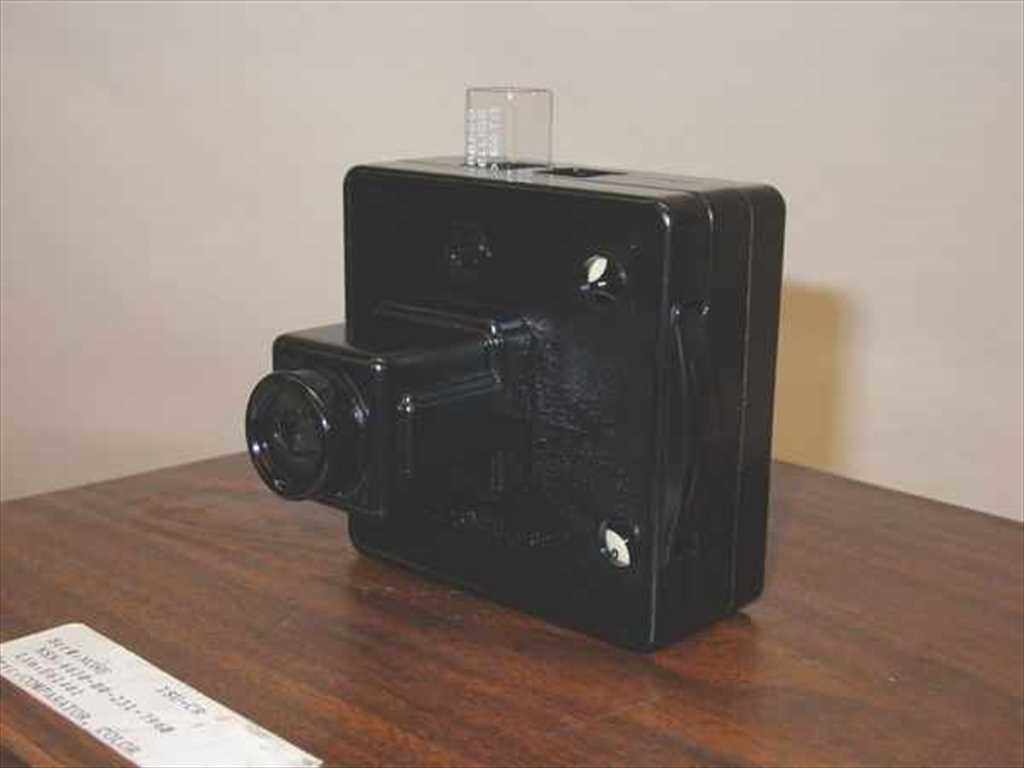 Hellige Comparator Orbeco- Hellige Color Comparitor in Case