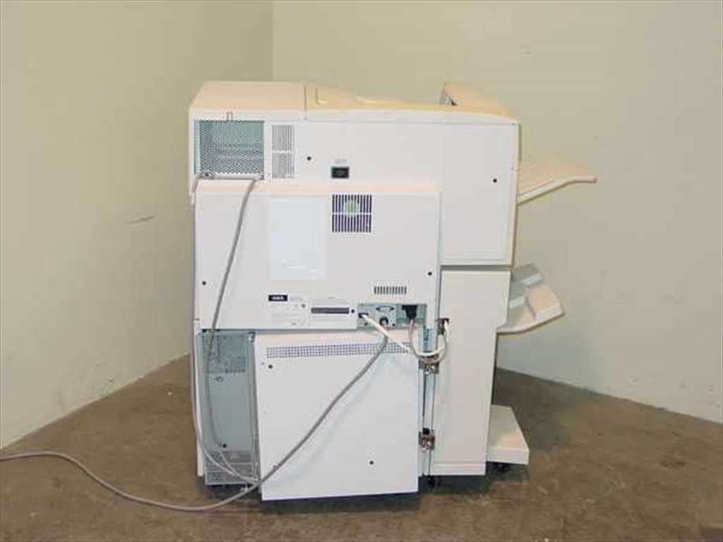 Xerox 4220 / MRP Laser Printer 20 CPM 11