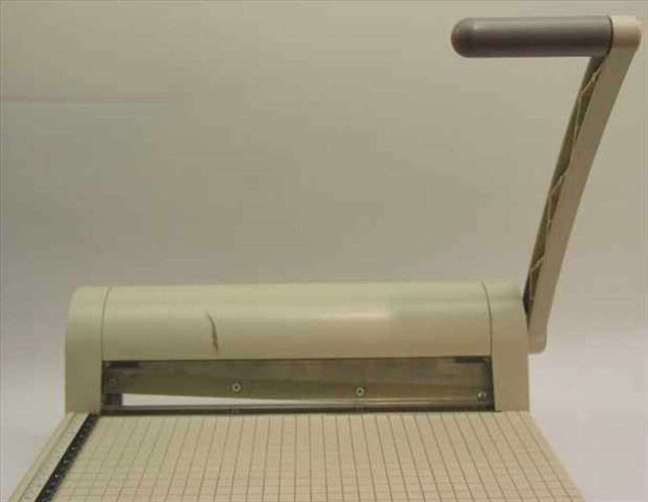 GBC Accusafe Quartet 15