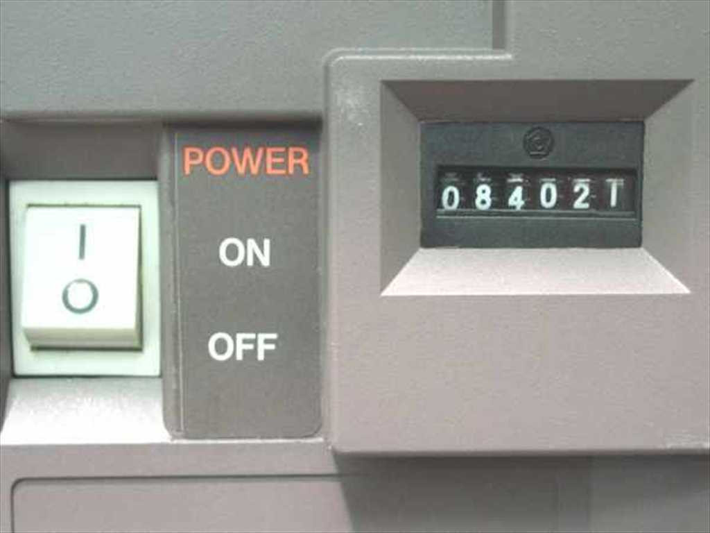 Xerox 5053 Copier & Document Feeder and Handler - AS-IS