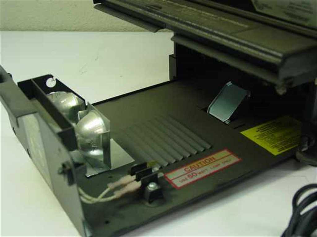 Micro Copy Microcopy10-com Microfiche Viewer/Reader Printer