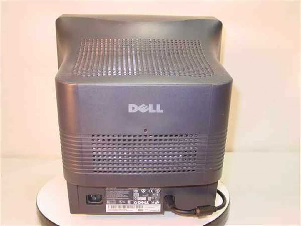 Dell 04D025 17
