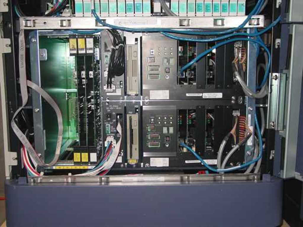 NEC NEAX 2400 IPX PBX System 3 PM and 4 PIM