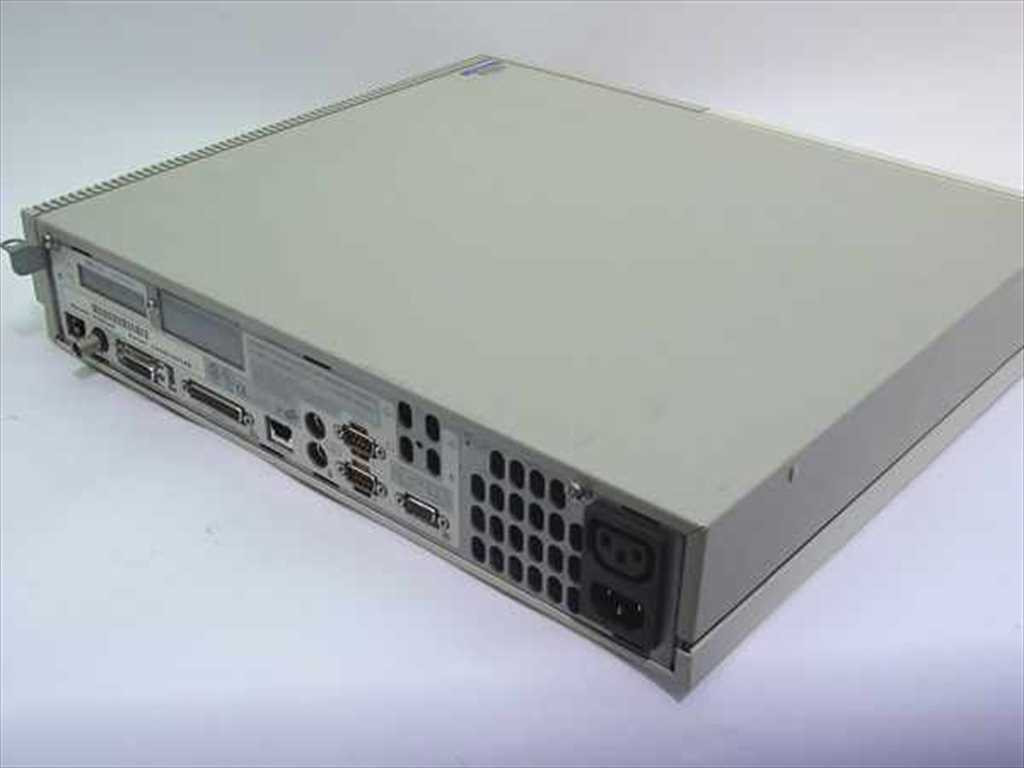 HP C3253A HP 9000 Envizex P HP-UX Unix System