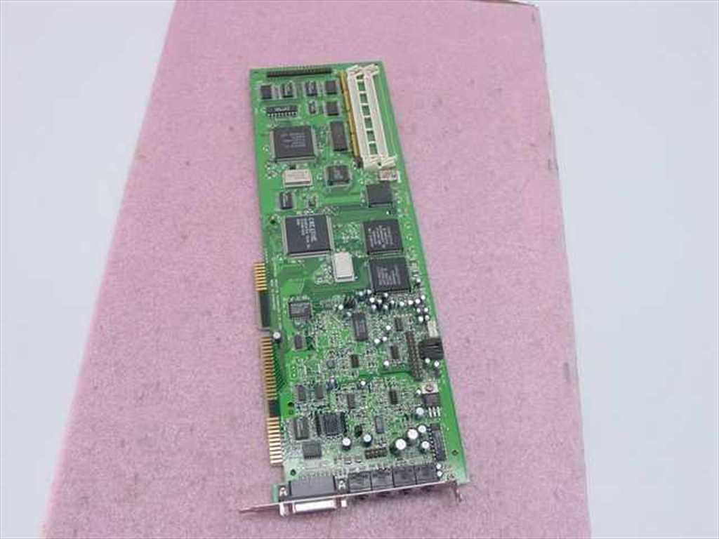 o*3様 Creative Sound Blaster AWE32 CT3990 Creative Labs CT3990 Sound Blaster AWE32 Sound Card w/ CD5233E CD