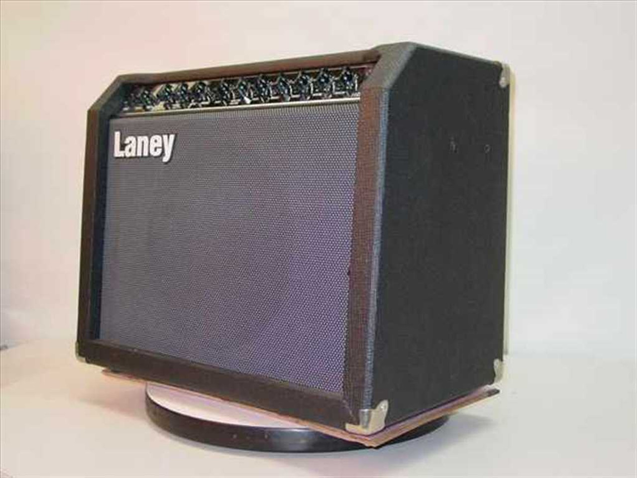 Laney LC50-II Class A/B Tube Guitar Amplifier