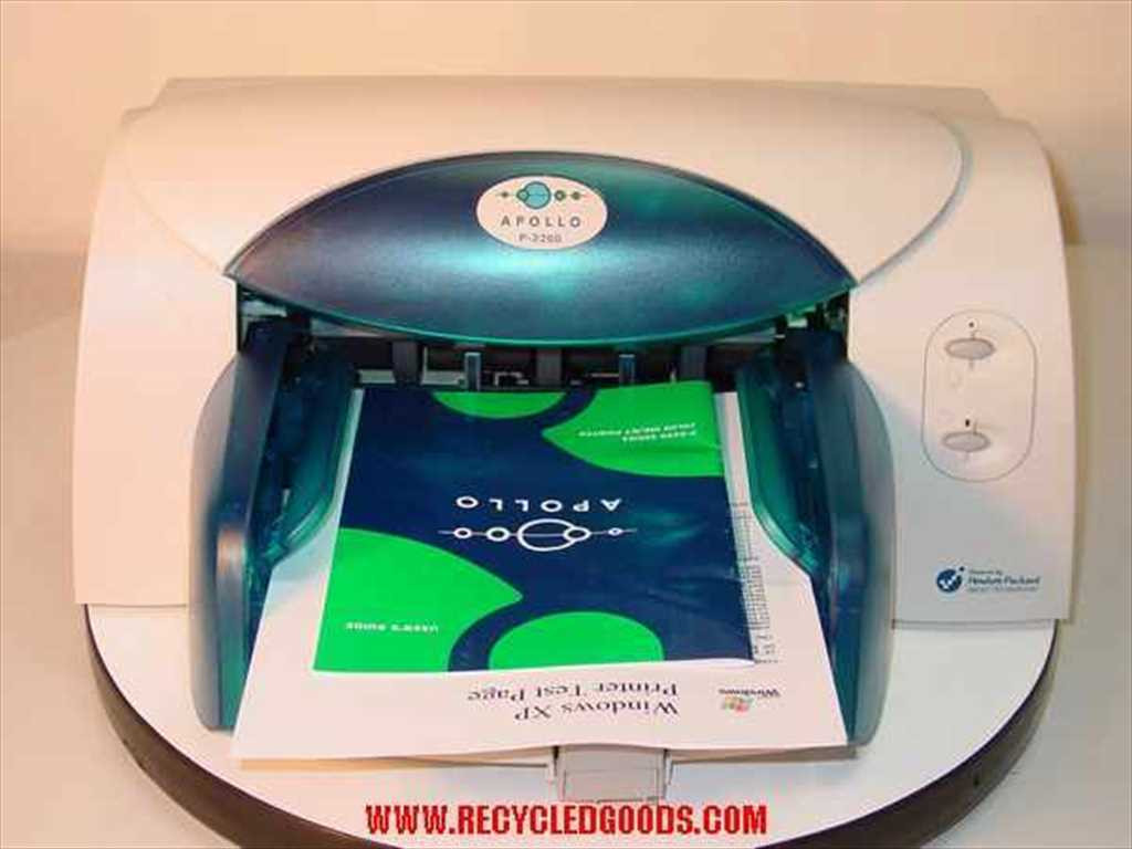 Apollo-C8403A-P-2200-Desk-Jet-