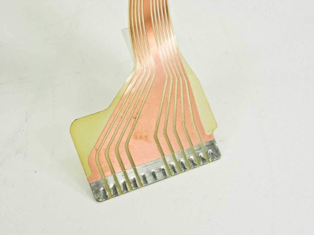 Epson MX80 Dot Matrix Printhead