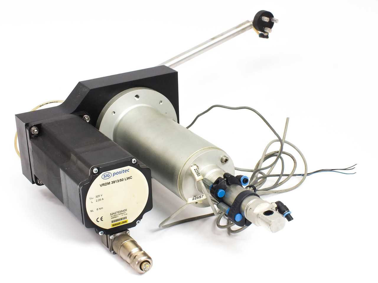 berger-lahr-vrdm-3913-50-lwc-sig-positec-servo-motor