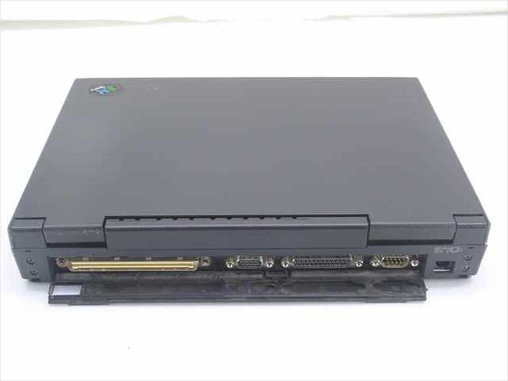 ThinkPad　IBM 2620 IBM 2620-20D ThinkPad 360Cs