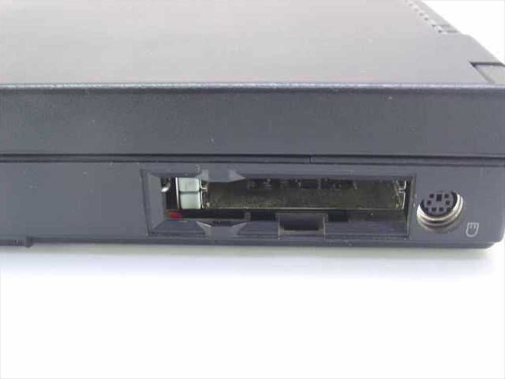 IBM 2620-20D ThinkPad 360Cs