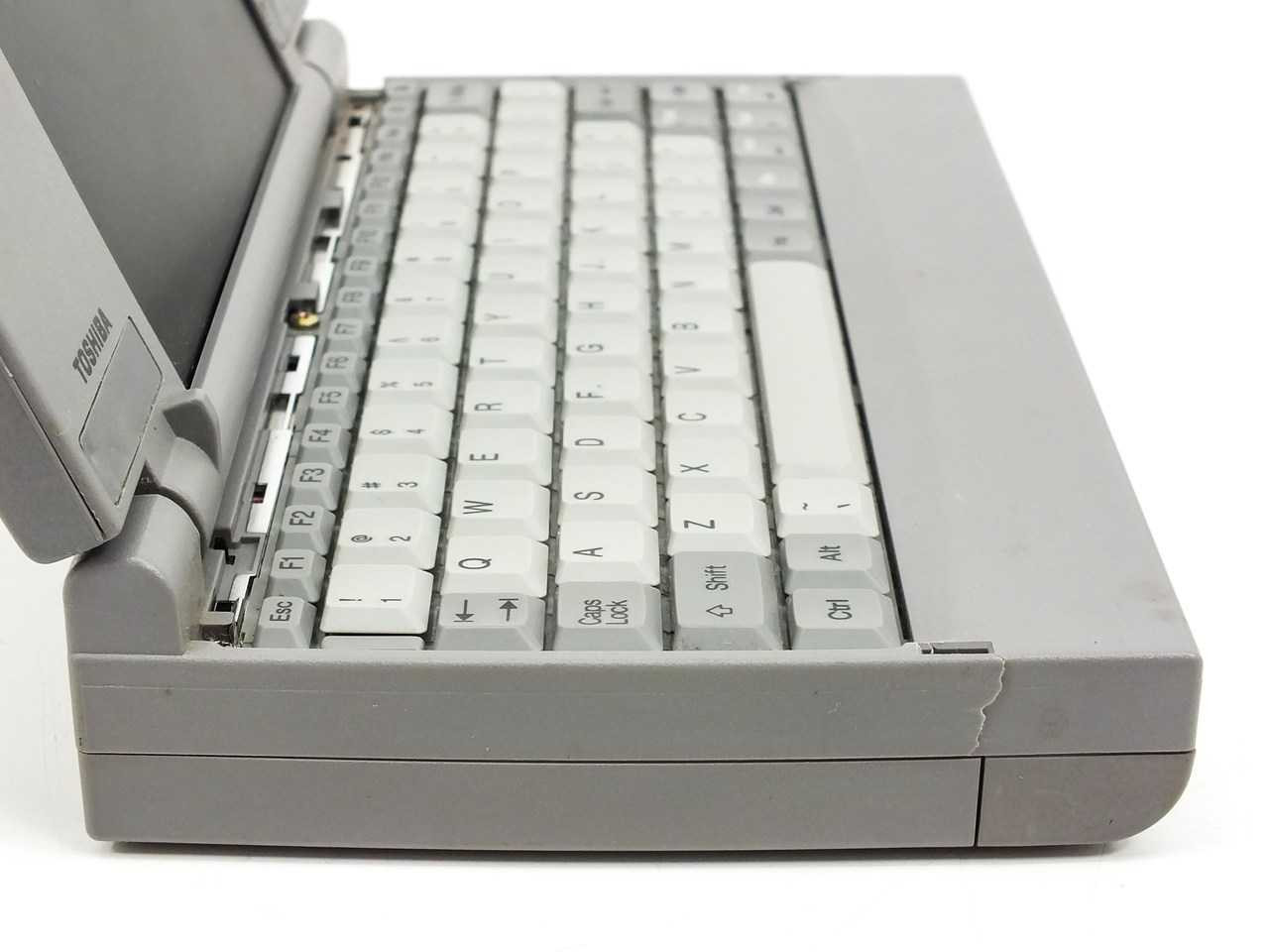 Toshiba PA1249U-T2A P75 Libretto 50CT 16RAM 810Mb