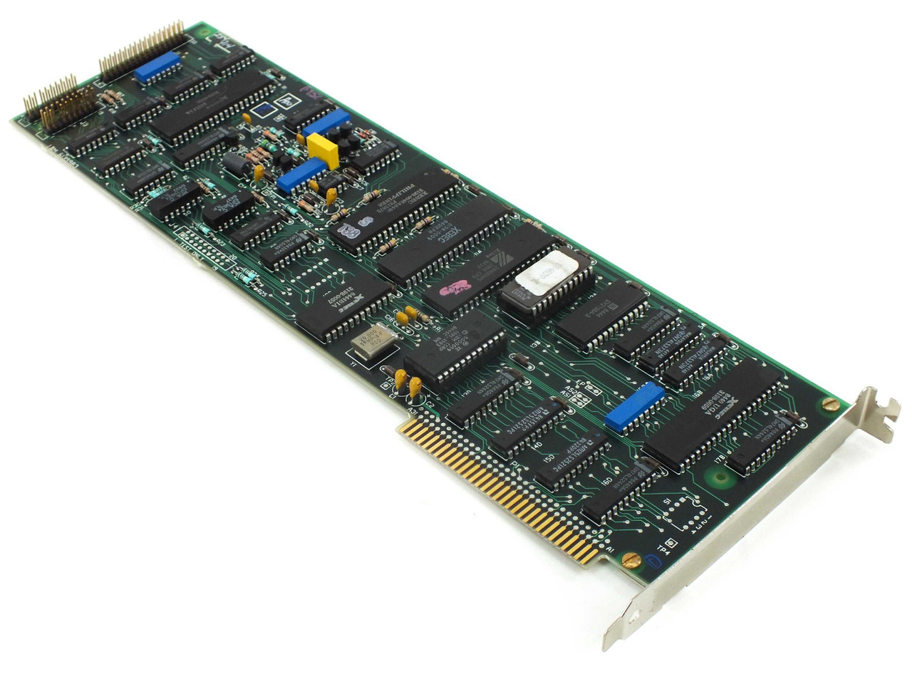 IBM 6135983 8-Bit ISA MFM Hard Drive Controller Card 6135984