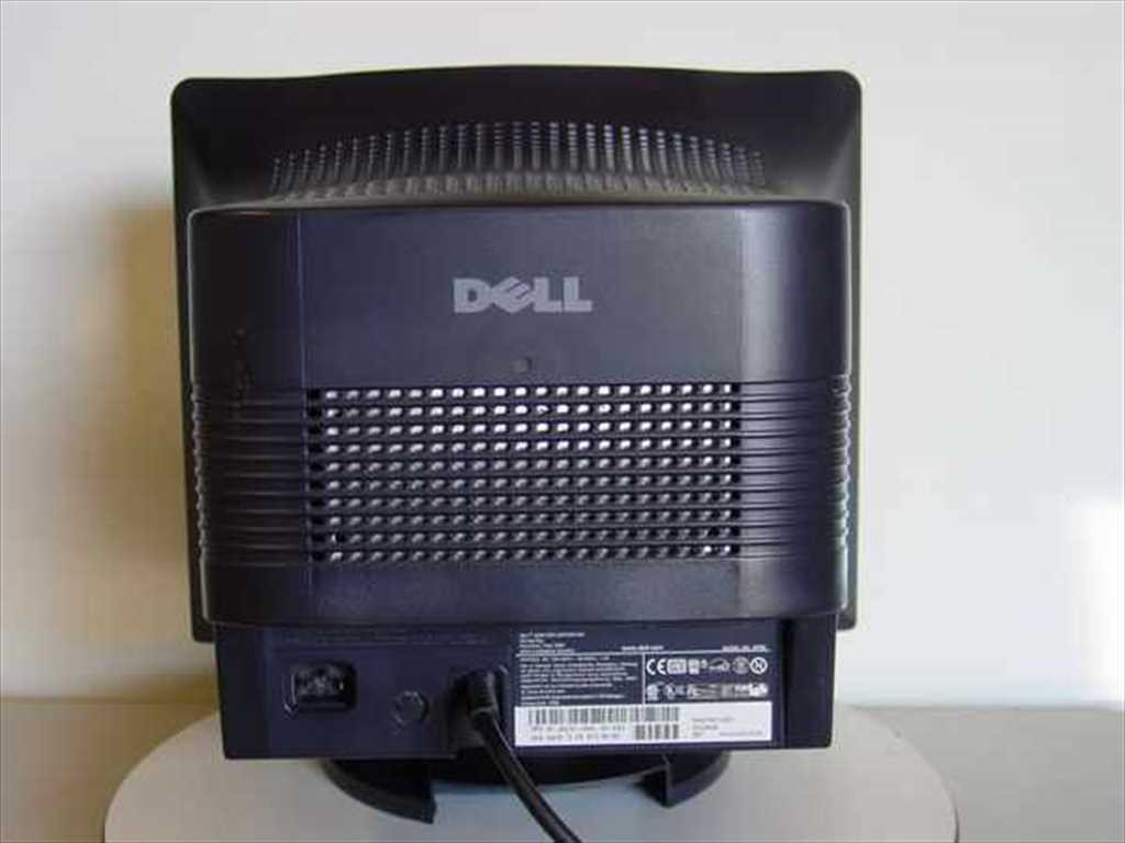 DELLPCモニター Dell M782 17